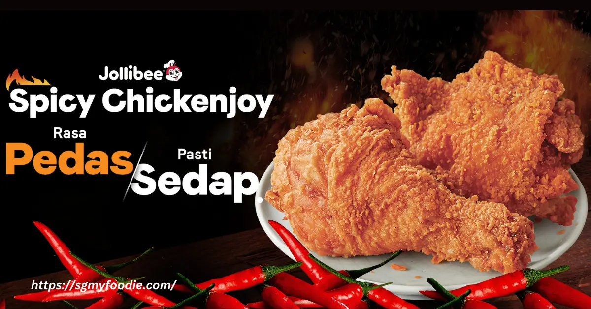 Jollibee Menu