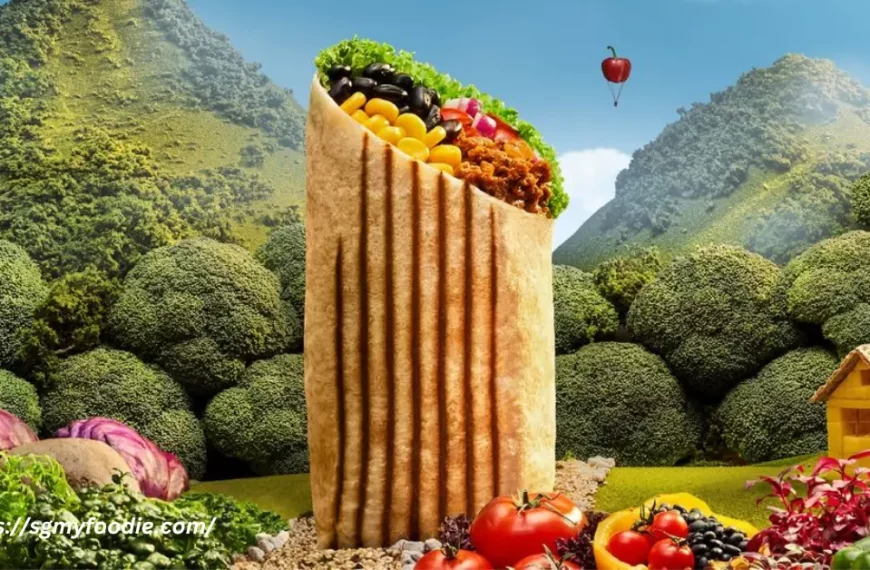 Stuff'd Menu