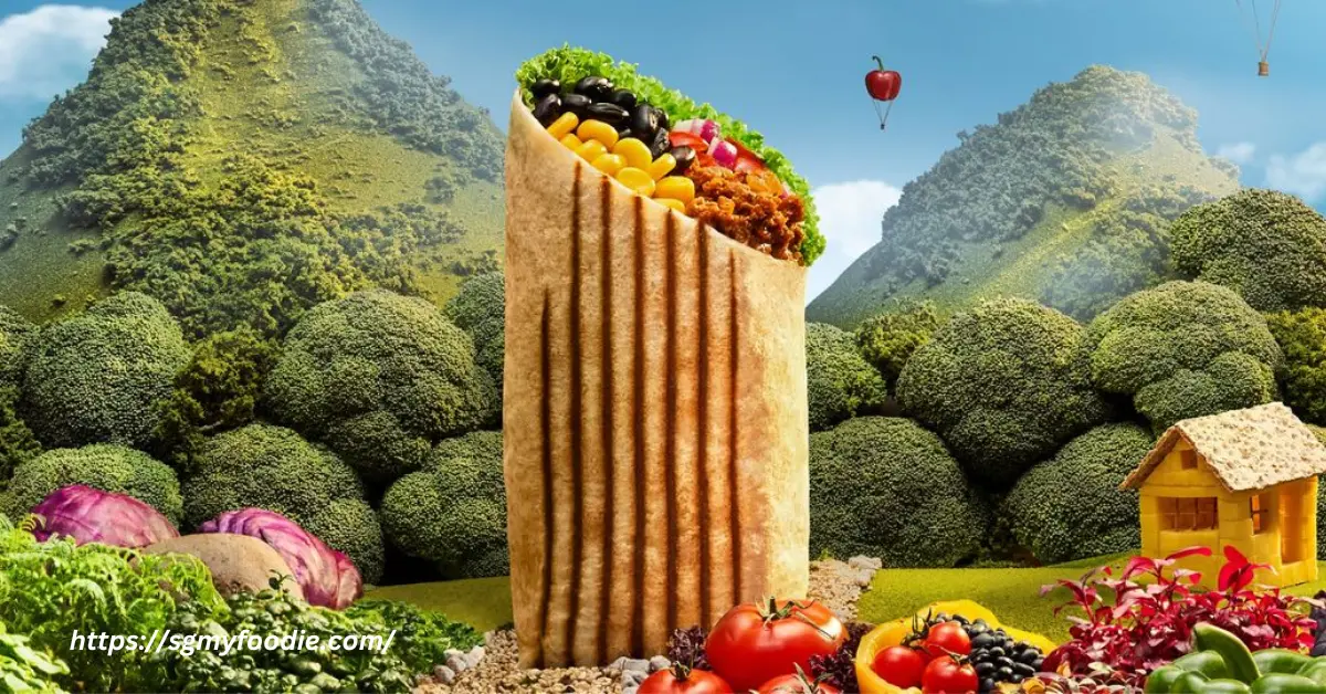 Stuff'd Menu