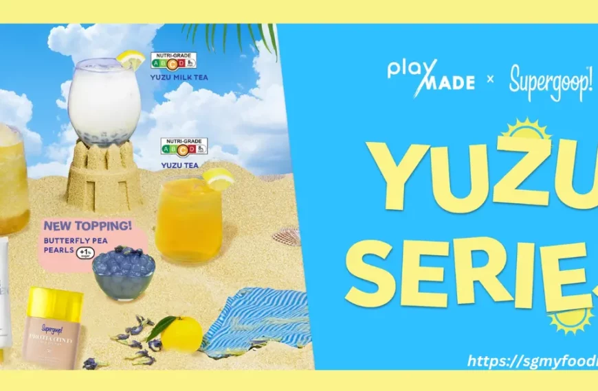 Playmade Menu