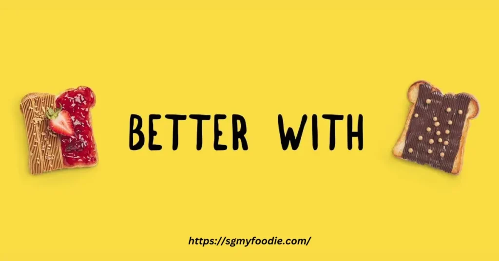 Butter Bean Menu