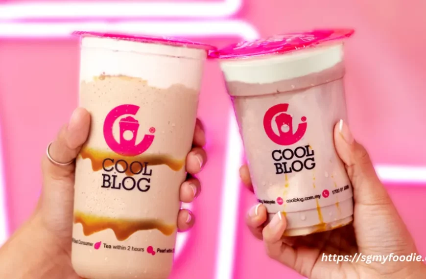 Coolblog Menu