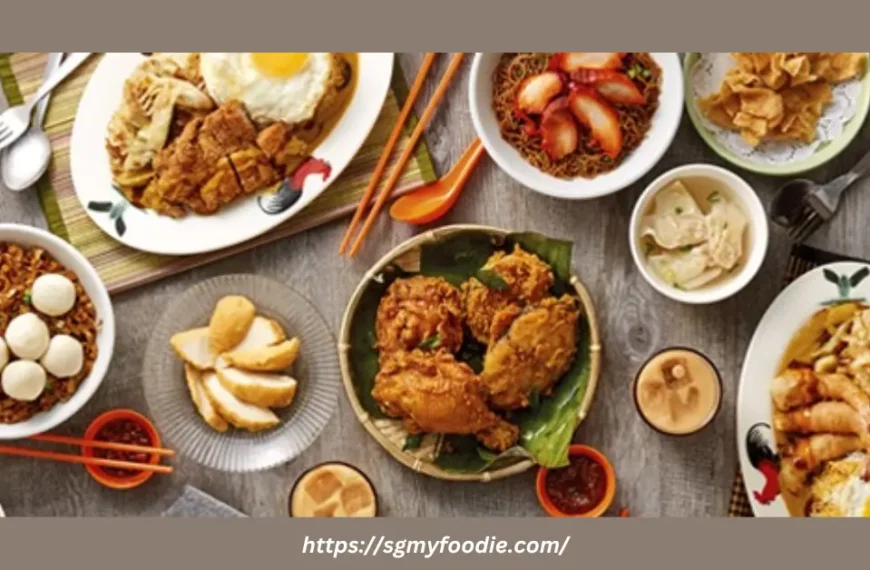 Encik Tan Menu