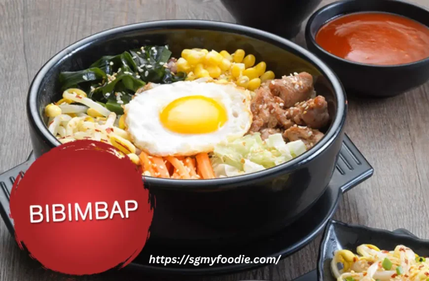 Dubuyo Menu