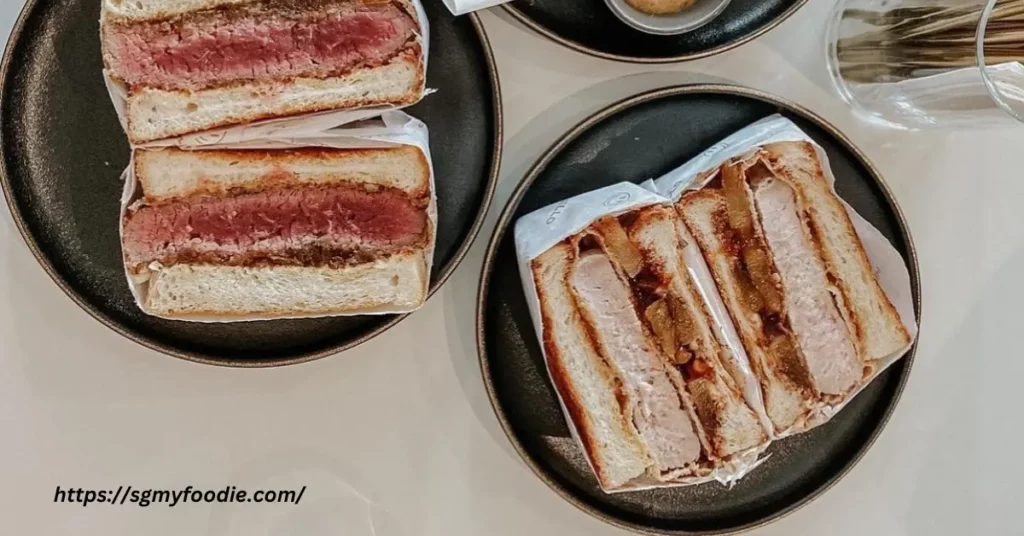 Hello Arigato Menu