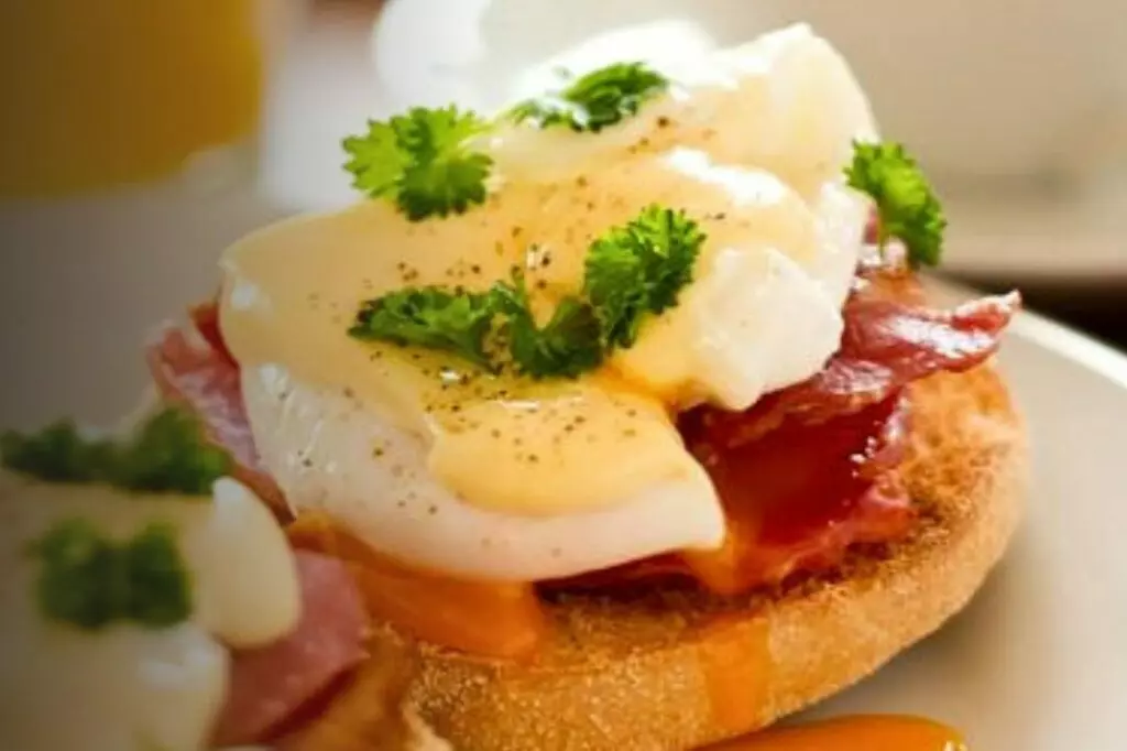 Wooloomooloo Steakhouse Weekend Brunch Promotion