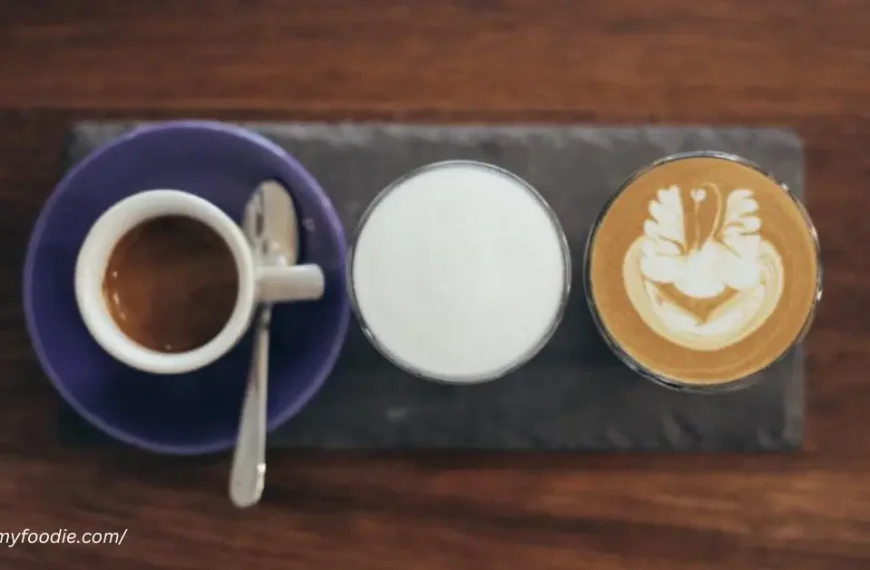 Atlas Coffeehouse Menu