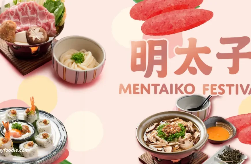 Ichiban Boshi Menu