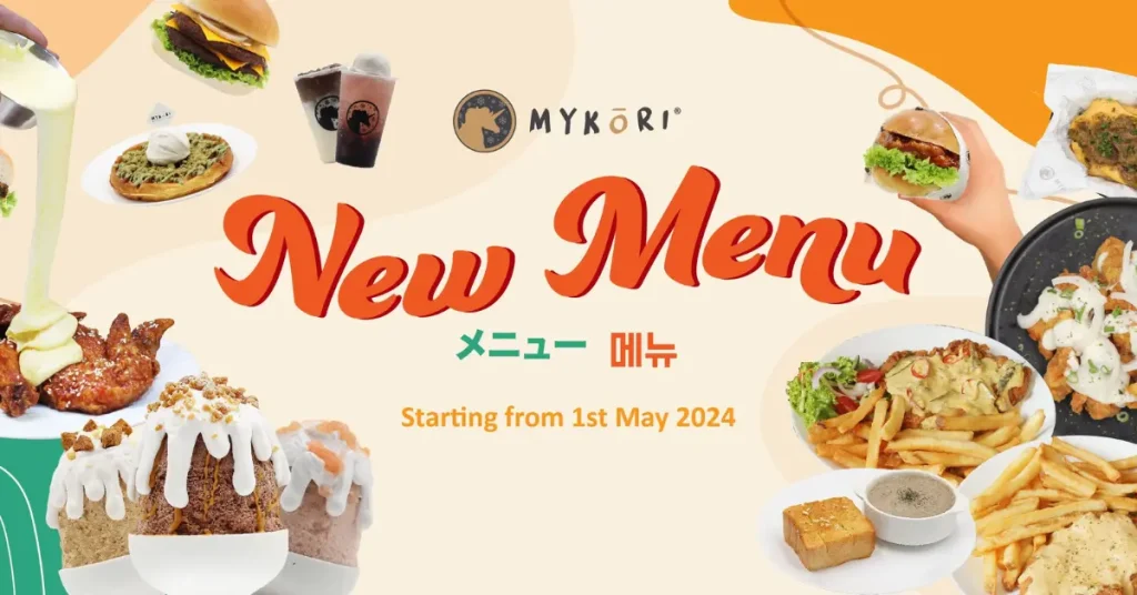 Mykori Malaysia