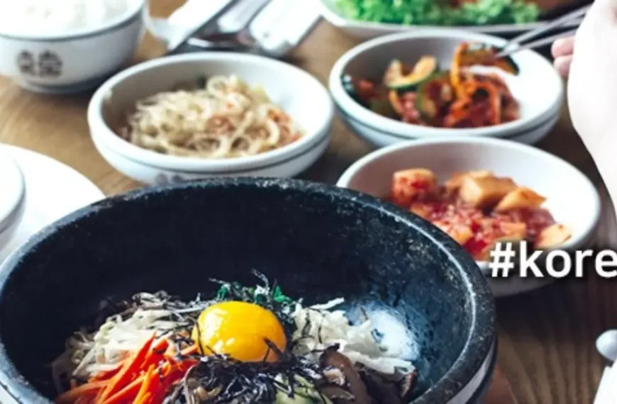 Oiso Menu