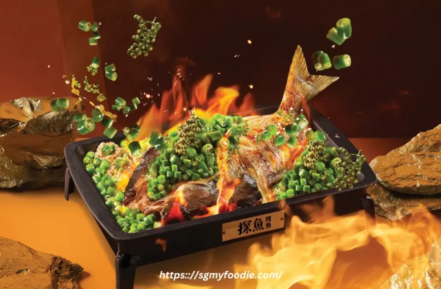 Tanyu Menu