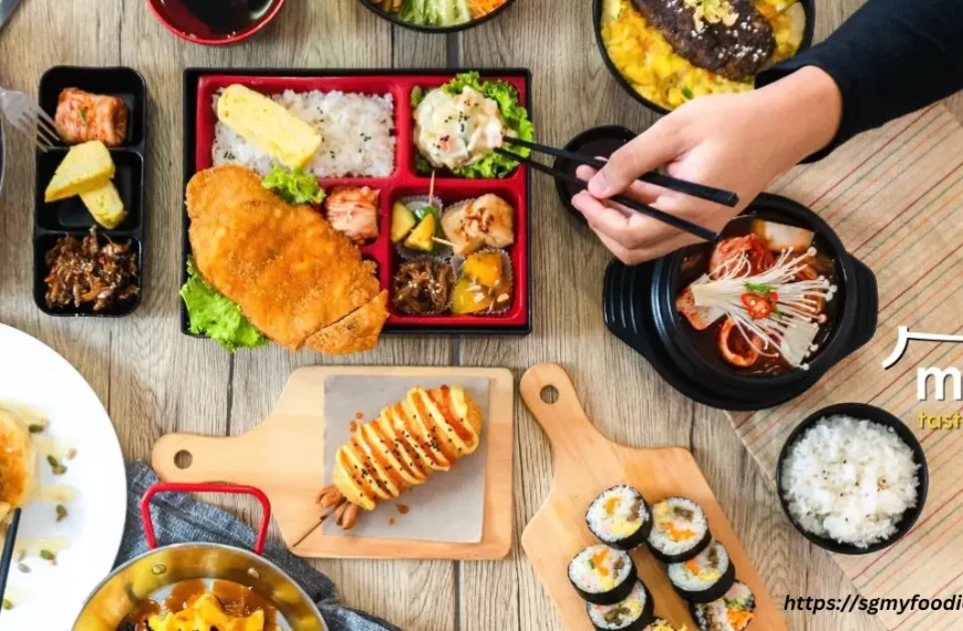 Muk Ó Menu