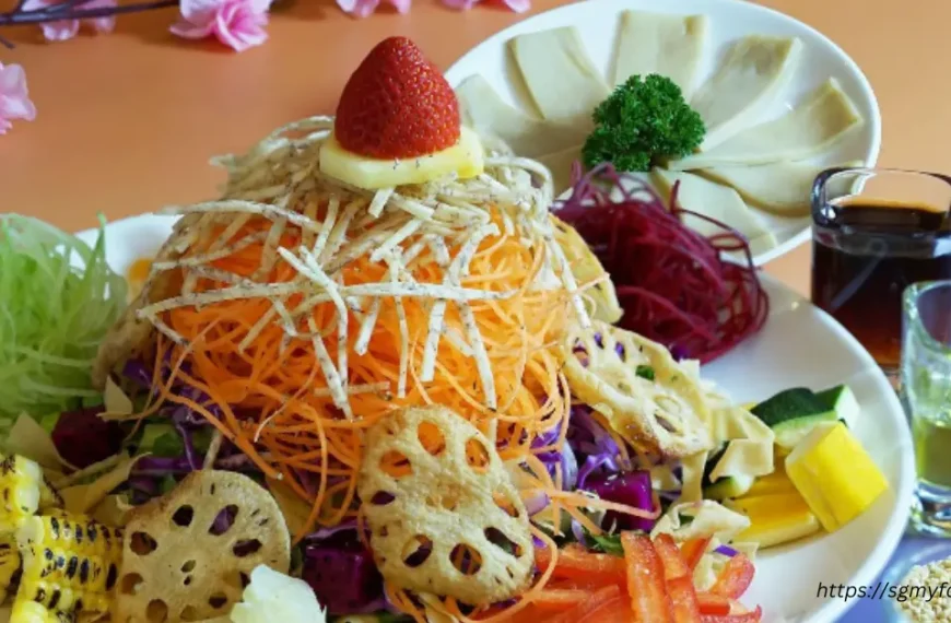 Sufood Menu