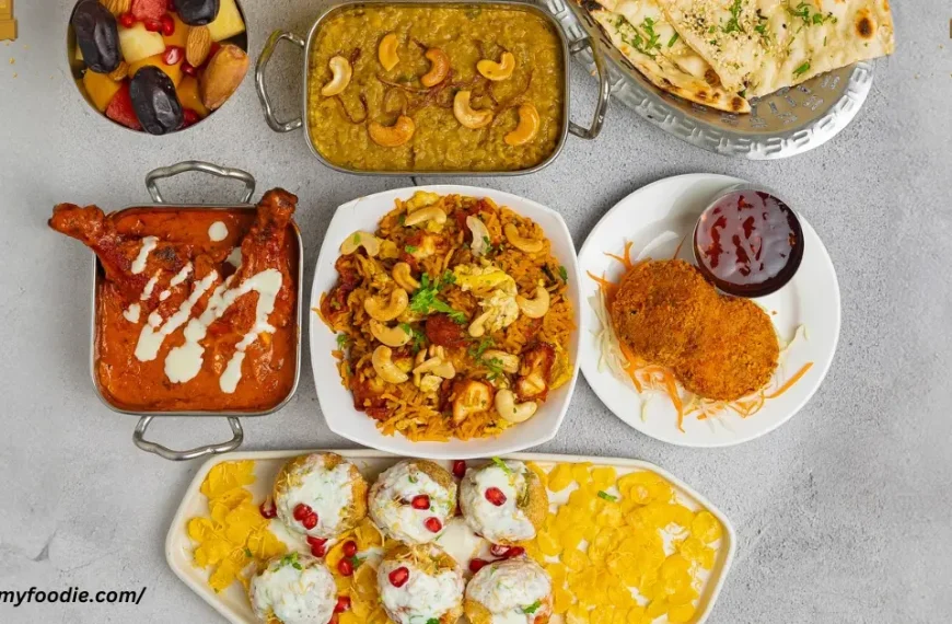 Mollagaa Menu