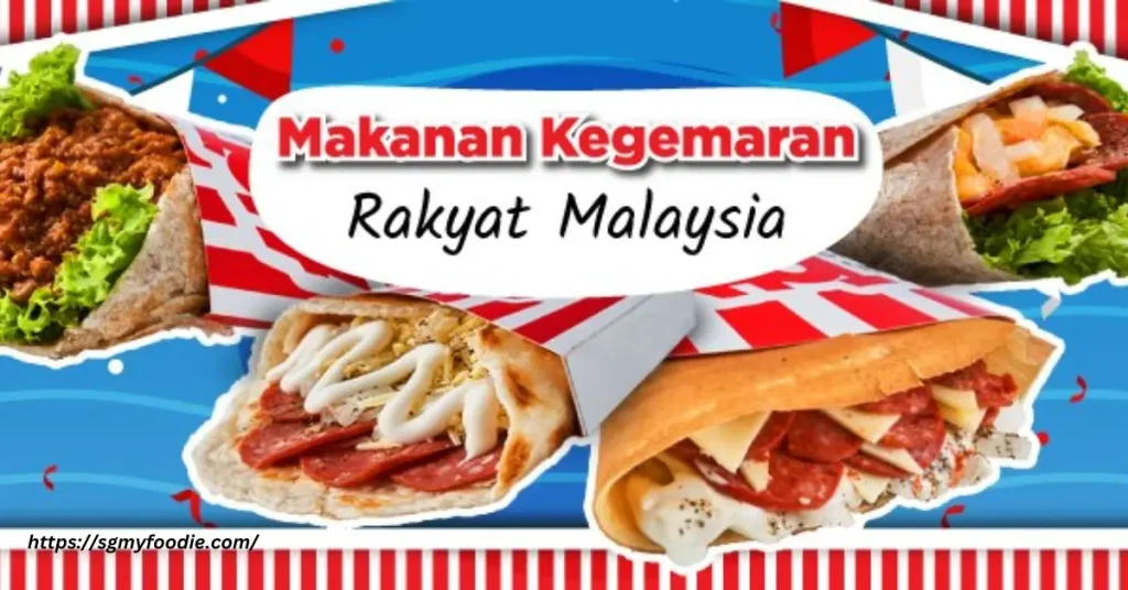 Hot & Roll Menu
