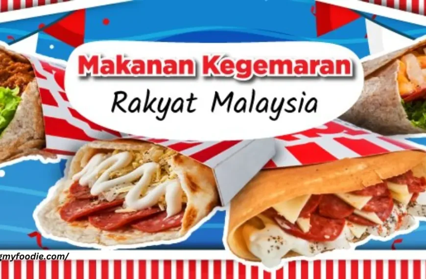 Hot & Roll Menu
