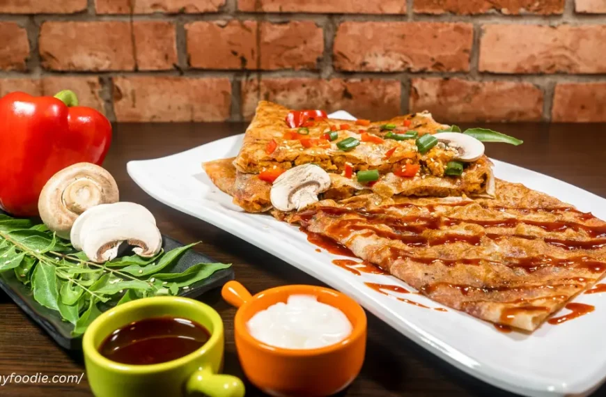 Springleaf Prata Place Menu