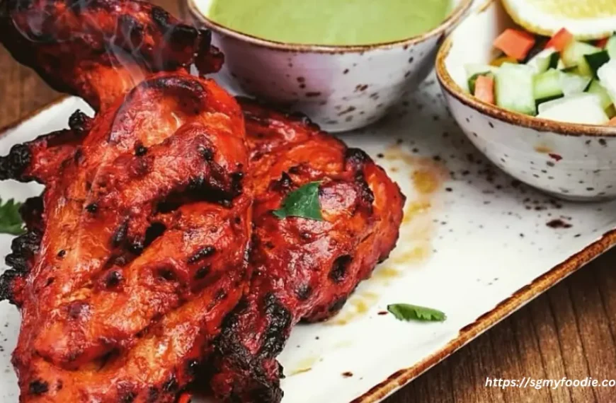 Khan's Indian Cuisine Menu