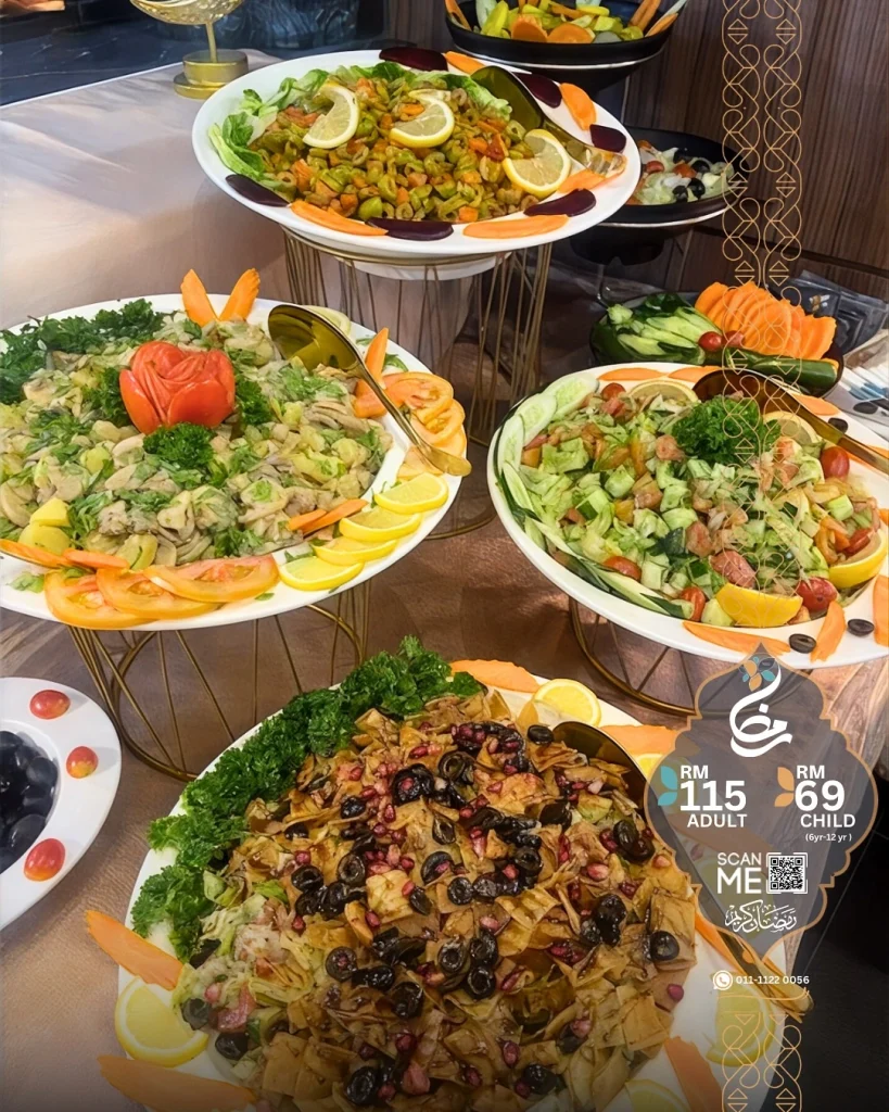 Halab Ramadan Promosi