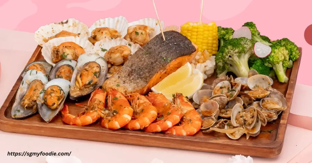 Meo Plus Cafe Menu