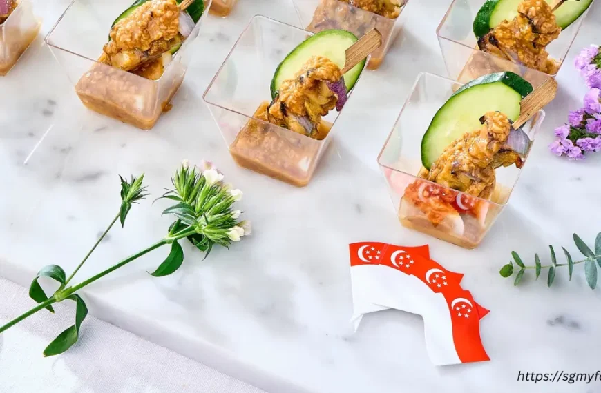 All Things Delicious Menu