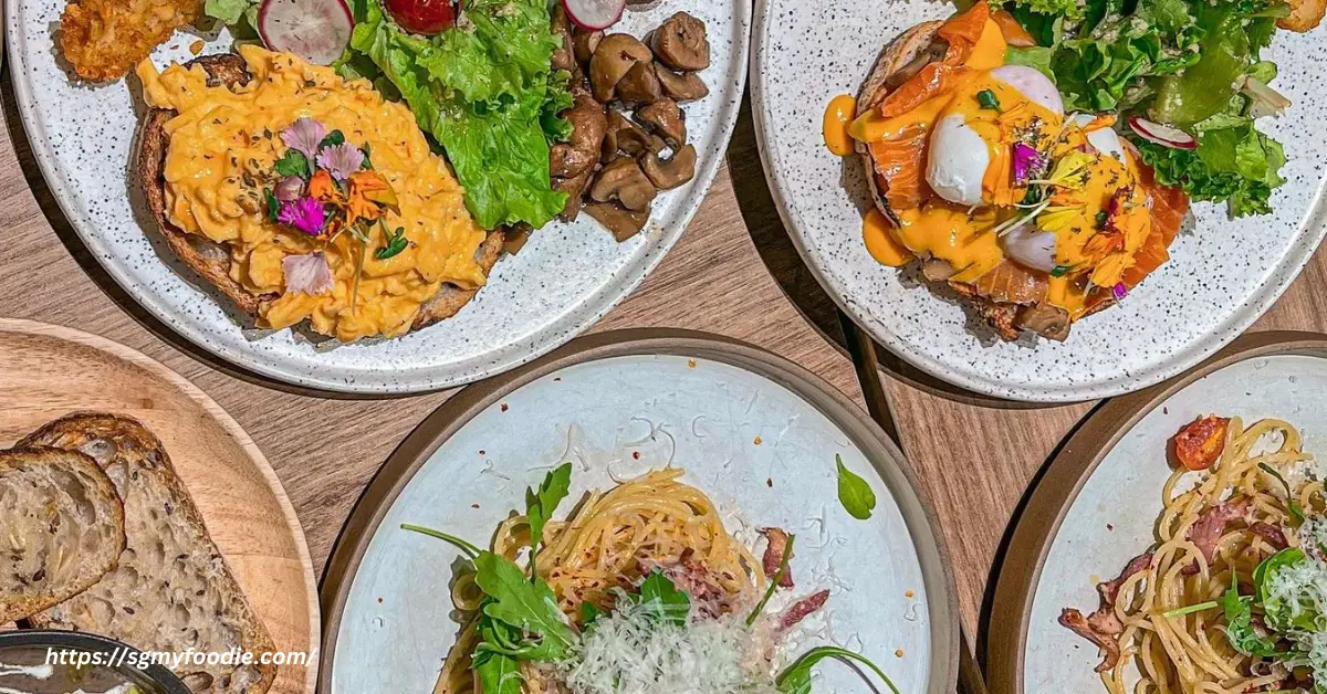 Pokok KL Menu