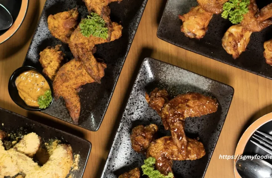 Goobne Menu