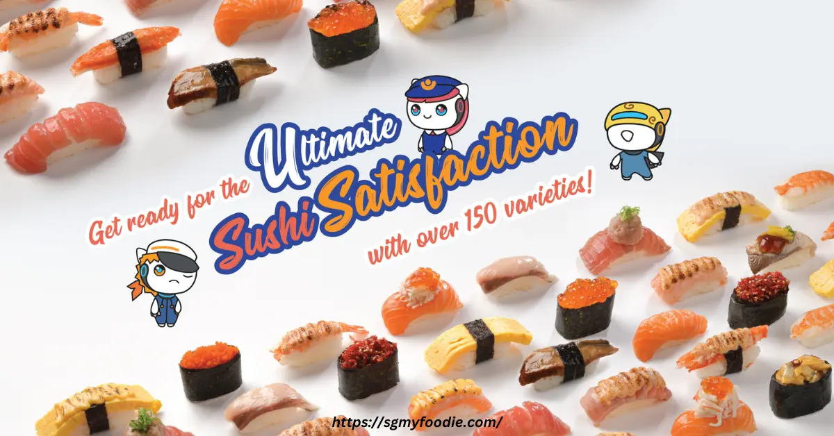 Sushi-GO Menu