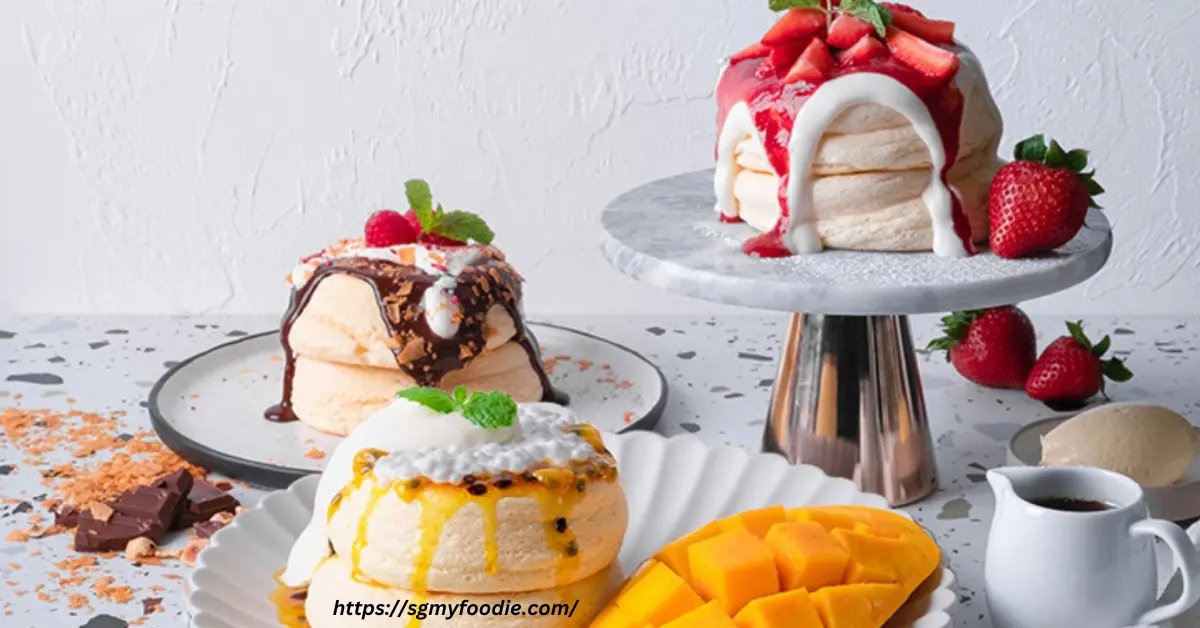 Fluff Stack Menu