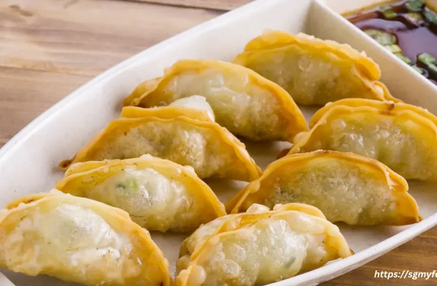 Kim Dae Mun Menu