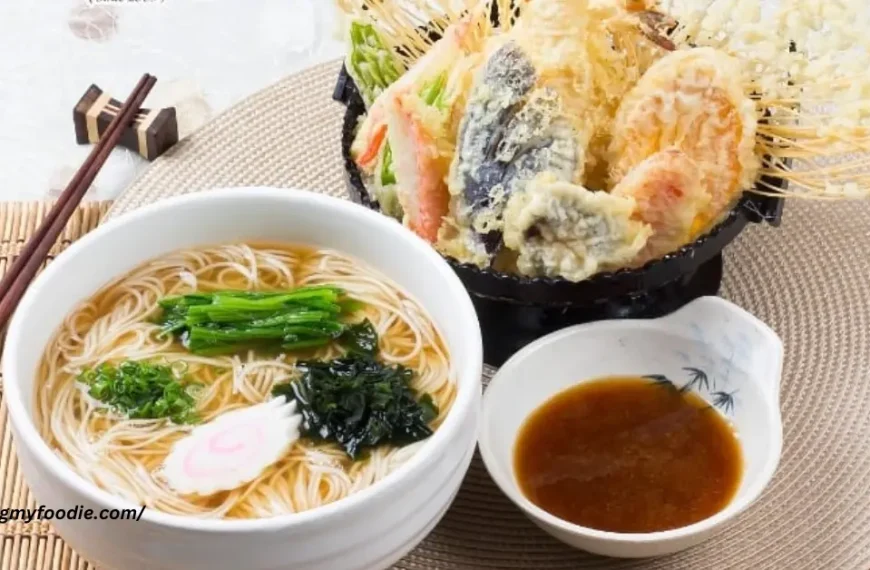 Warakuya Menu