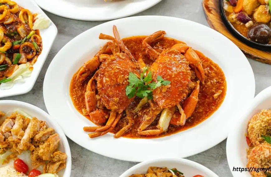 Enak Enak Menu