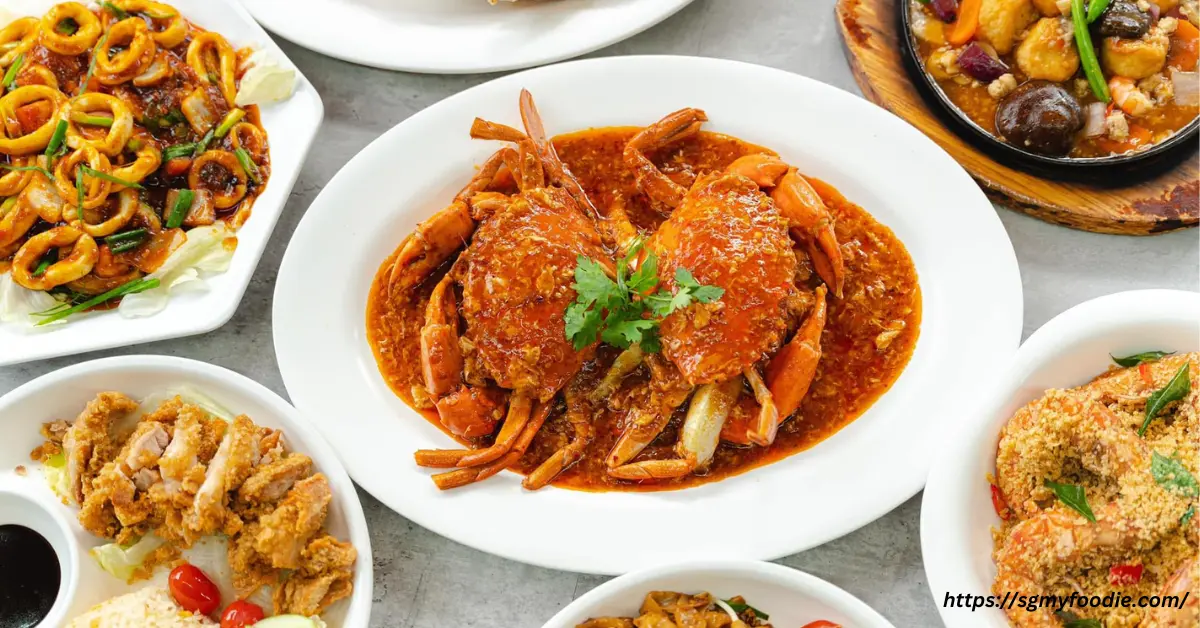 Enak Enak Menu