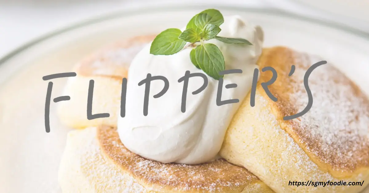 Flipper's Menu