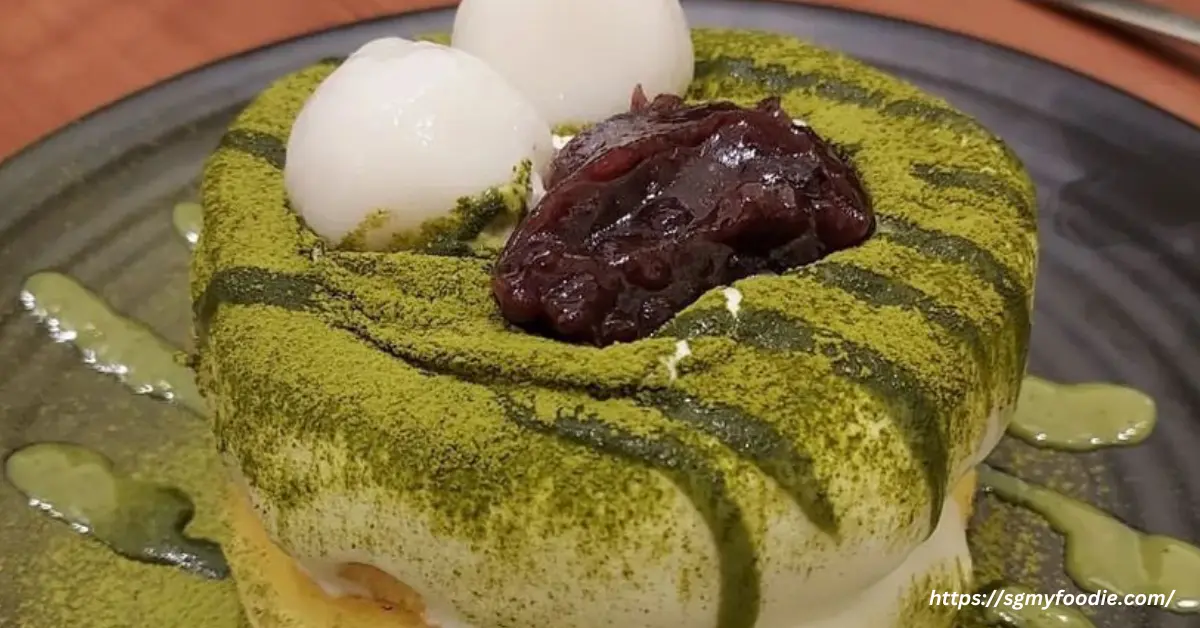 Kyoto Shokudo Menu