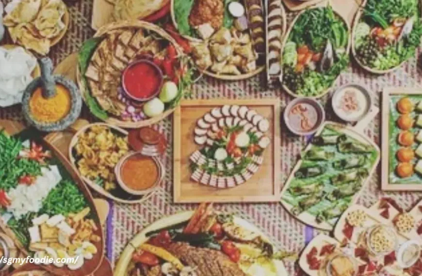 Al Sultan Restaurant Menu