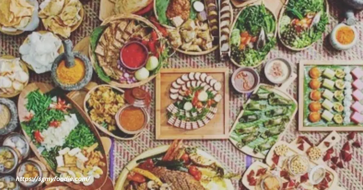 Al Sultan Restaurant Menu