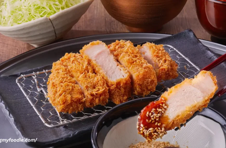 Saboten Menu