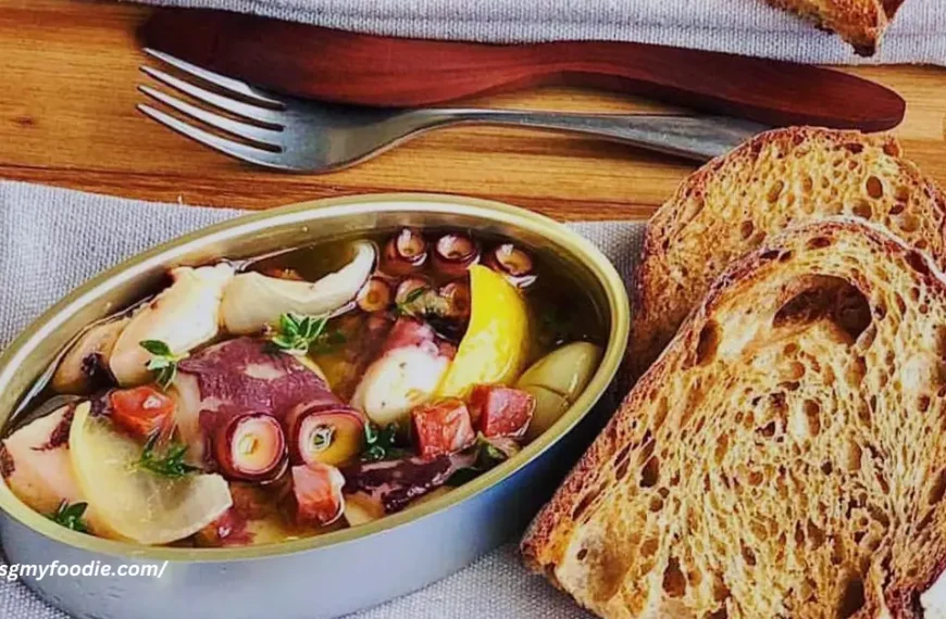 Entier French Dining Menu