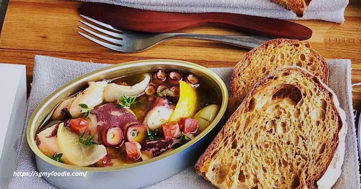 Entier French Dining Menu
