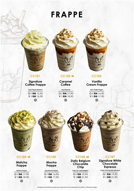 Frappe