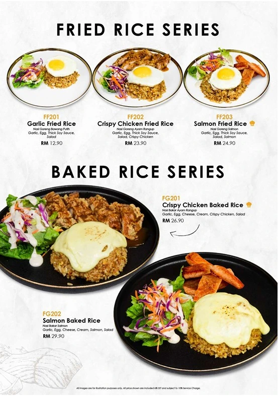 fried Rice