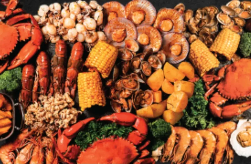 Shell Out Menu