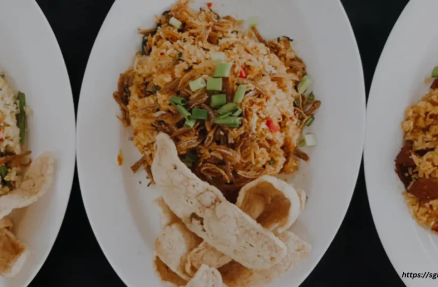 Aiman Cafe Menu